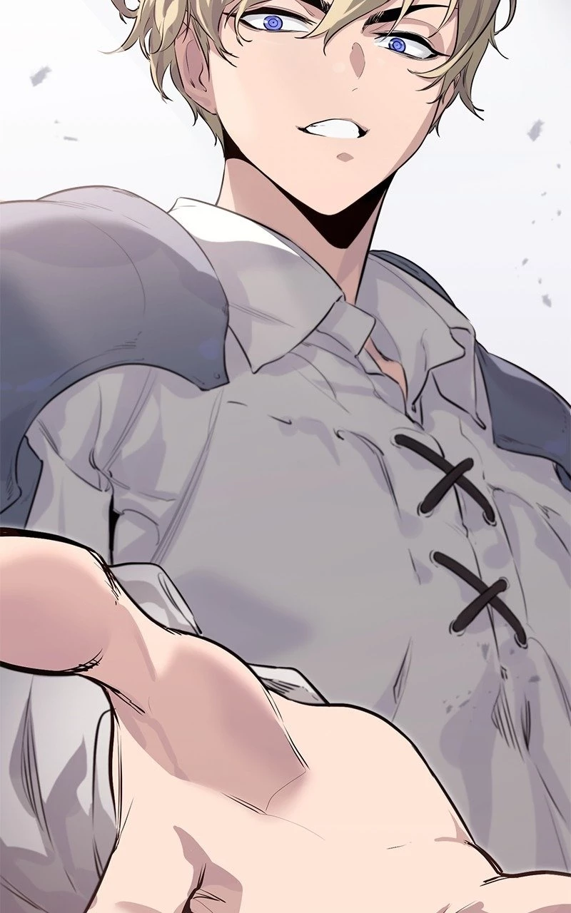 Read The Regressed Mercenary Has a Plan EN Manga Online