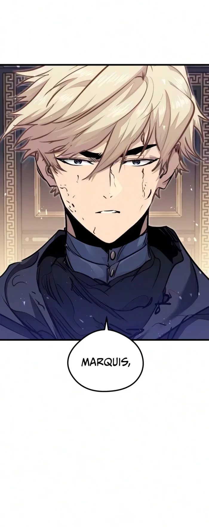 Read The Regressed Mercenary Has a Plan EN Manga Online