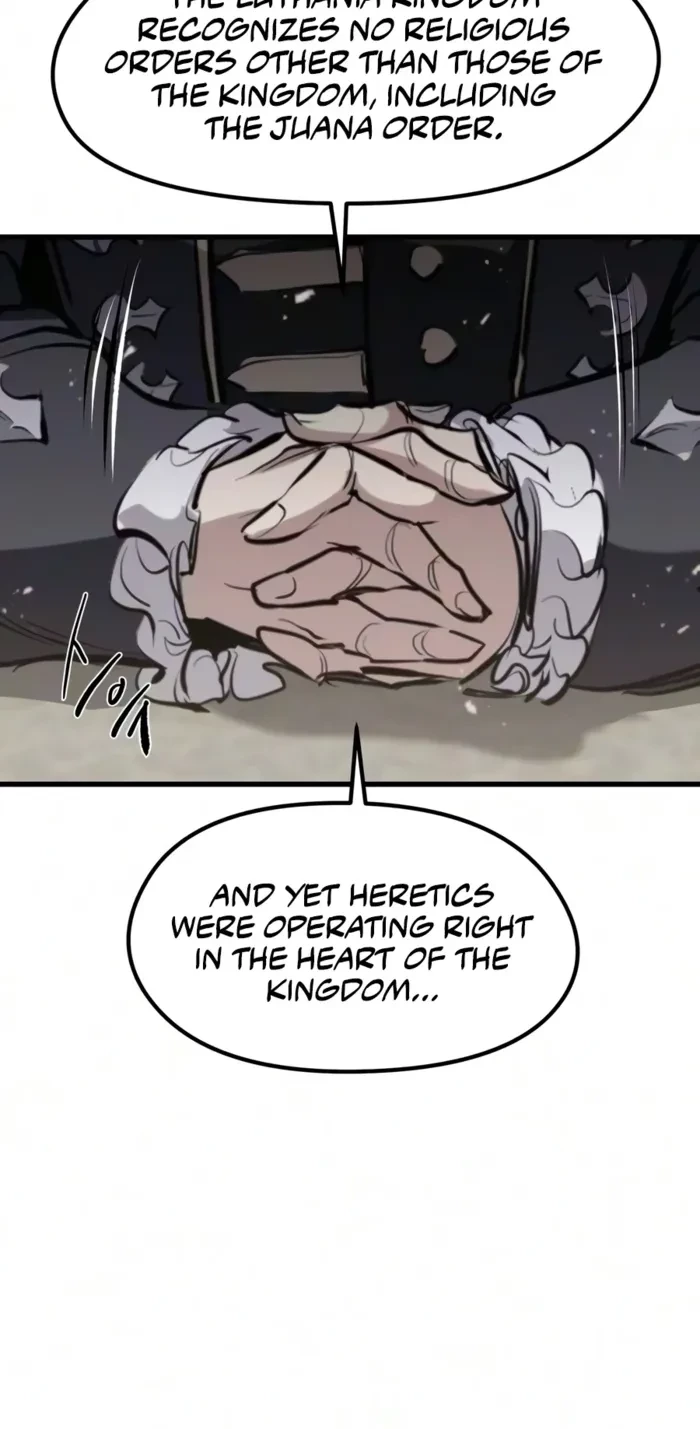 Read The Regressed Mercenary Has a Plan EN Manga Online