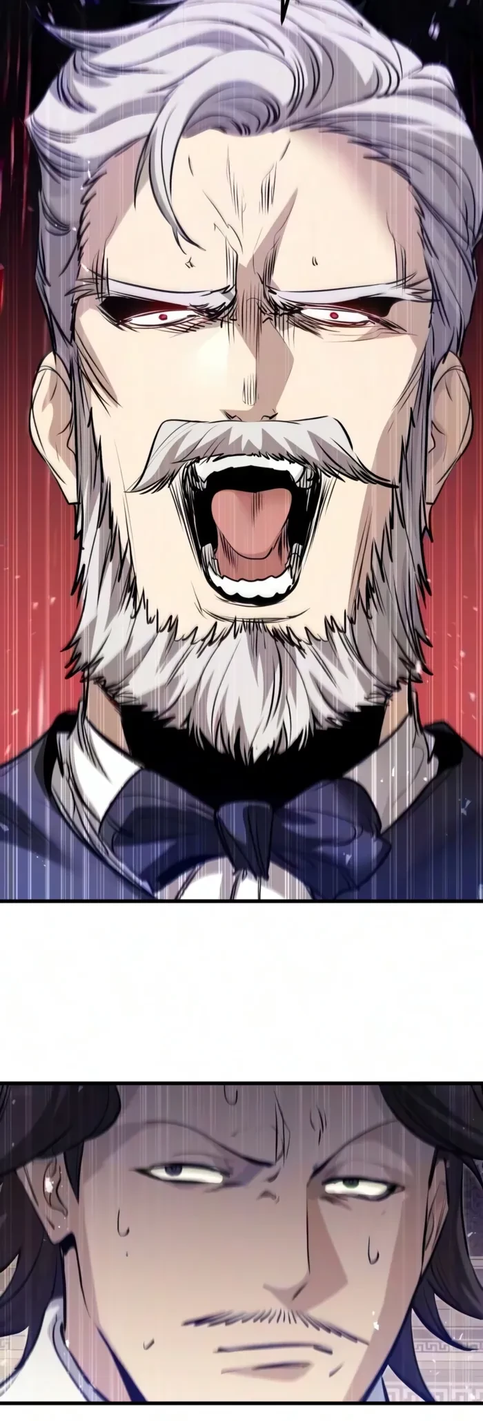 Read The Regressed Mercenary Has a Plan EN Manga Online