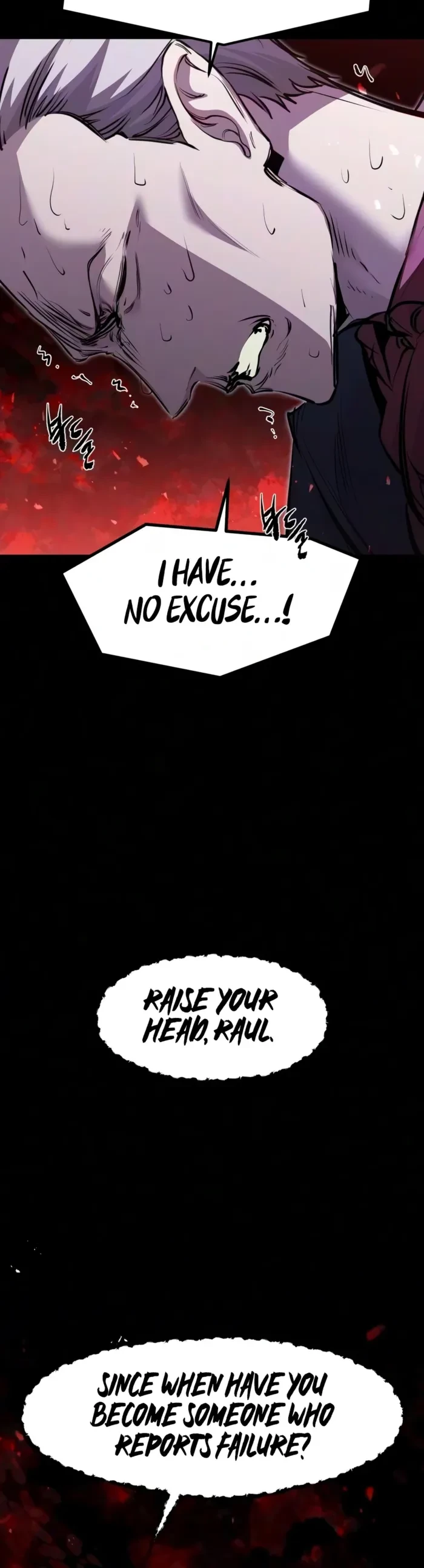 Read The Regressed Mercenary Has a Plan EN Manga Online