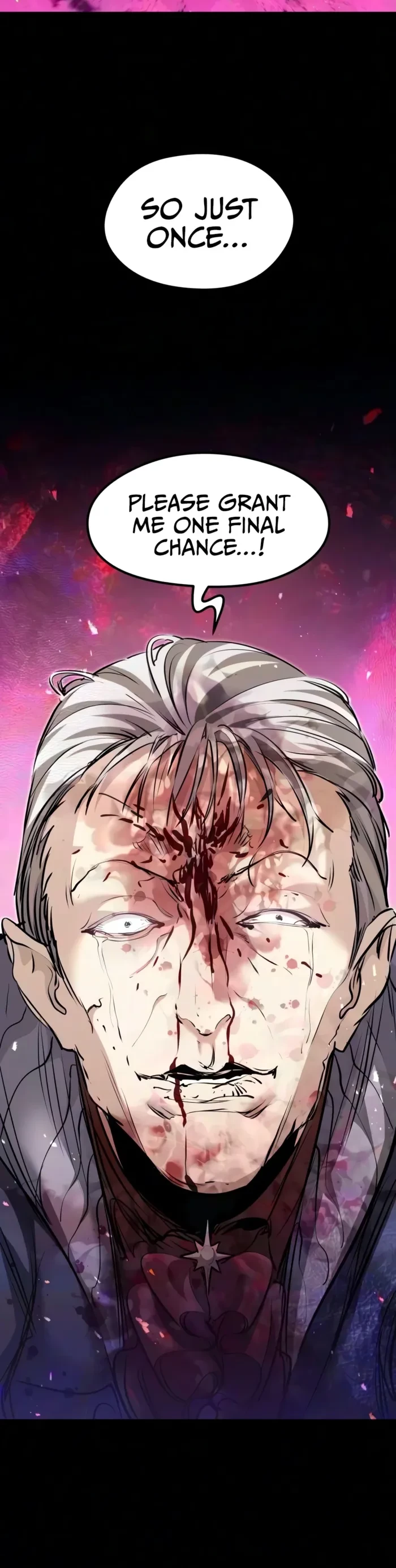 Read The Regressed Mercenary Has a Plan EN Manga Online