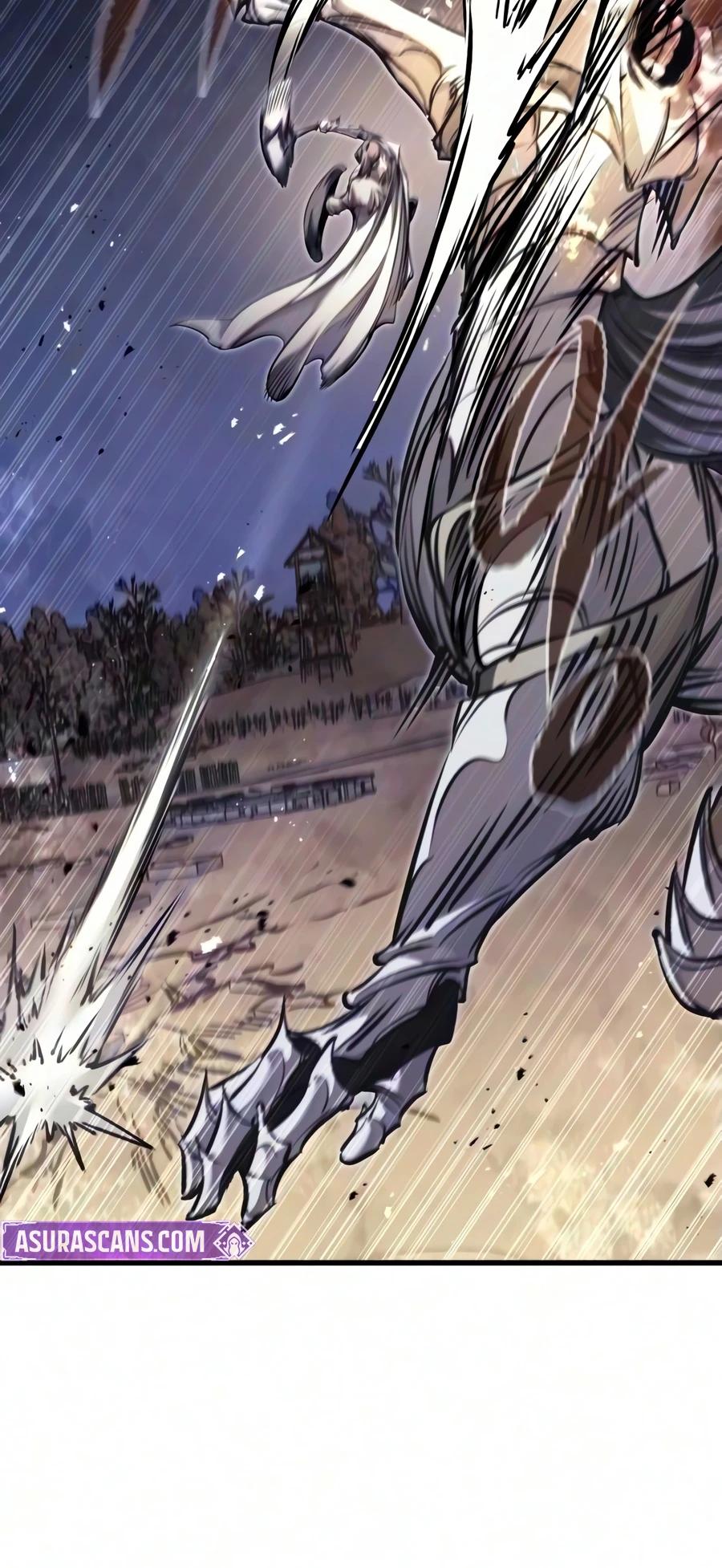 Read The Regressed Mercenary Has a Plan EN Manga Online
