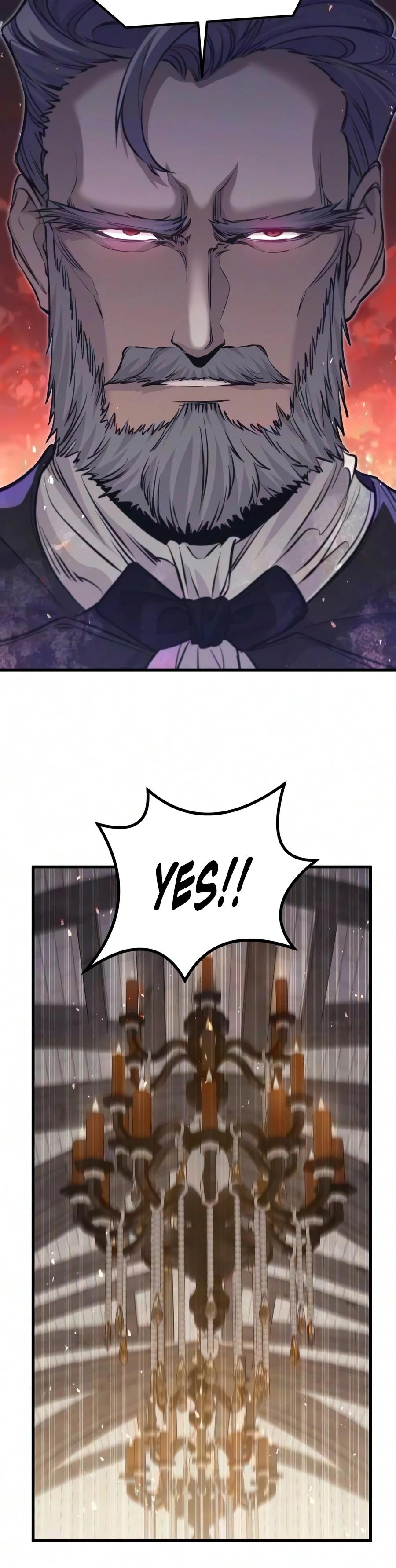 Read The Regressed Mercenary Has a Plan EN Manga Online