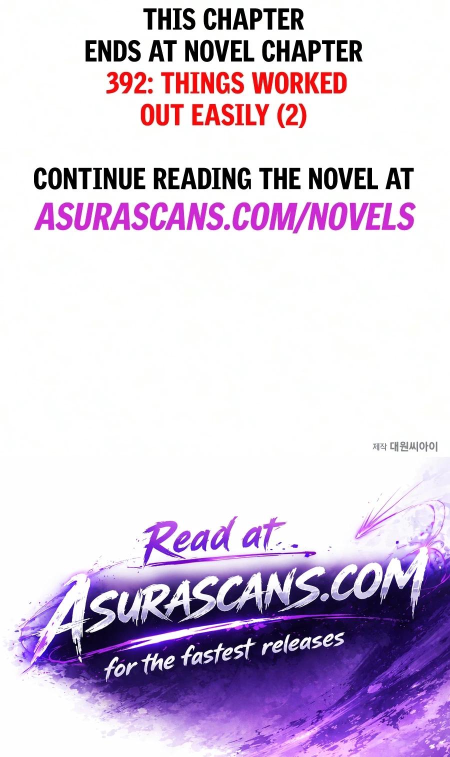 Read The Regressed Mercenary Has a Plan EN Manga Online