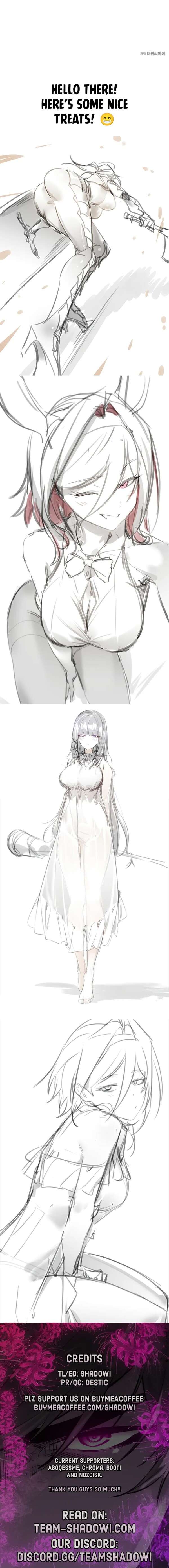 Read The Regressed Mercenary Has a Plan EN Manga Online