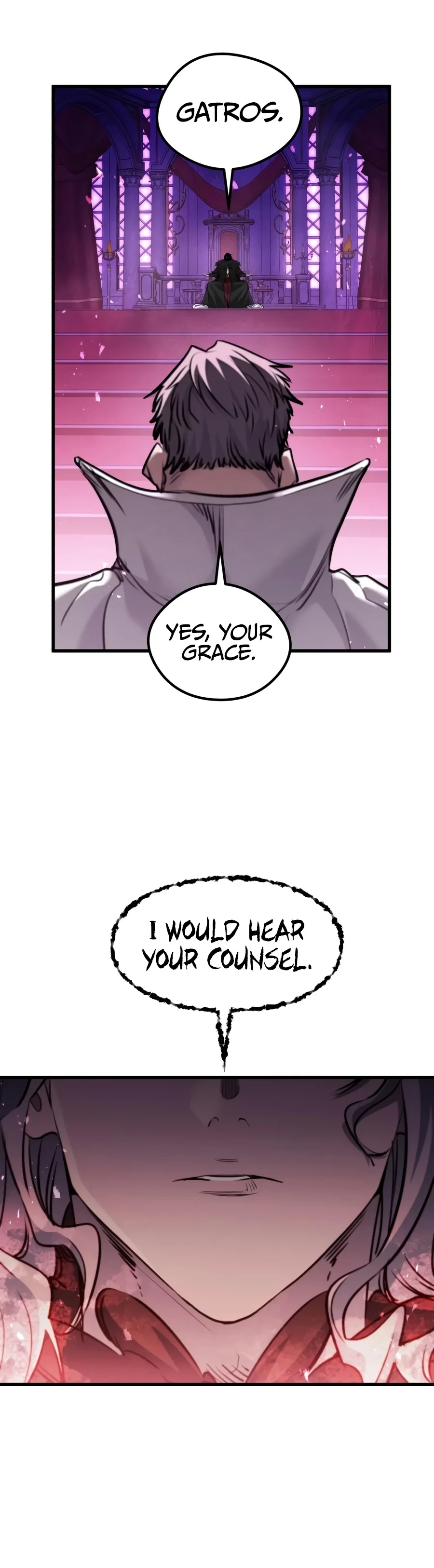 Read The Regressed Mercenary Has a Plan EN Manga Online