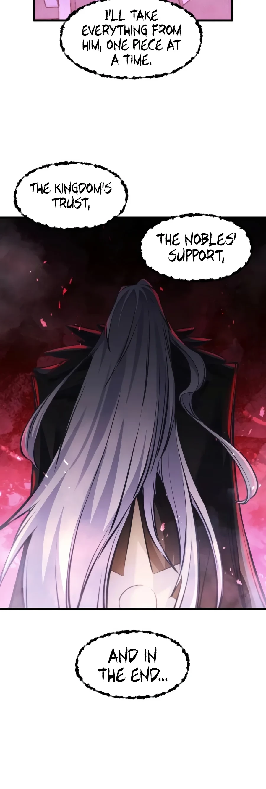 Read The Regressed Mercenary Has a Plan EN Manga Online