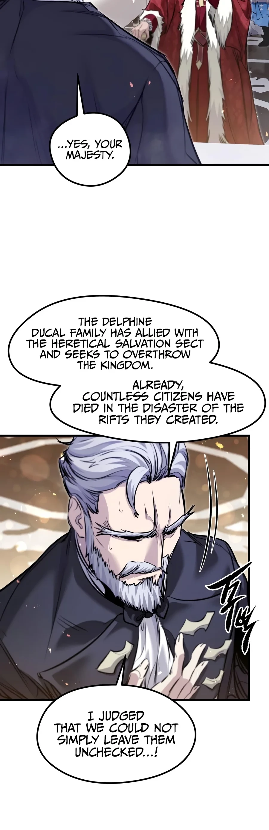 Read The Regressed Mercenary Has a Plan EN Manga Online