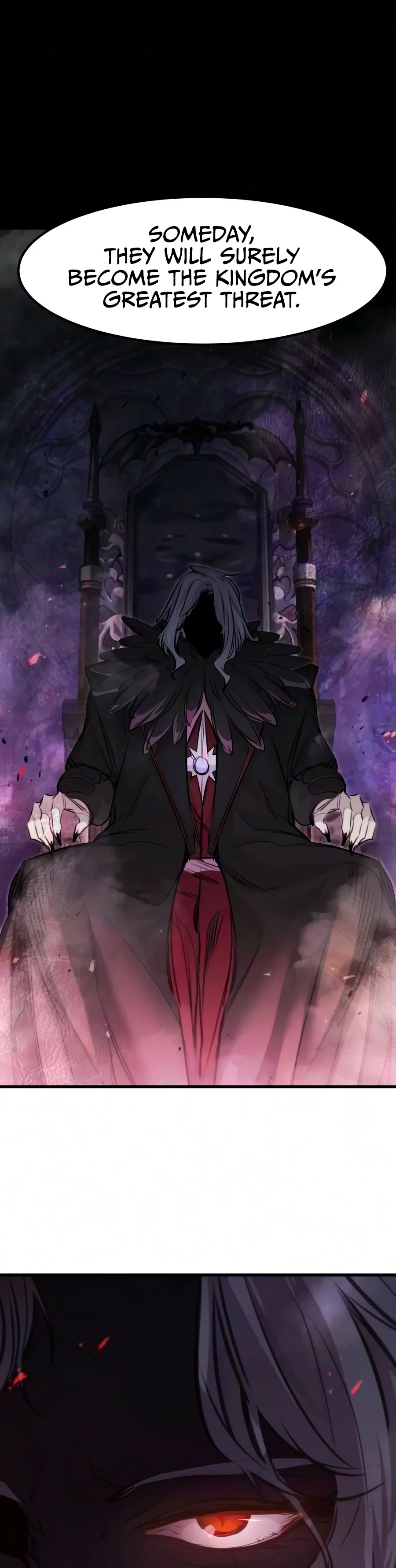 Read The Regressed Mercenary Has a Plan EN Manga Online