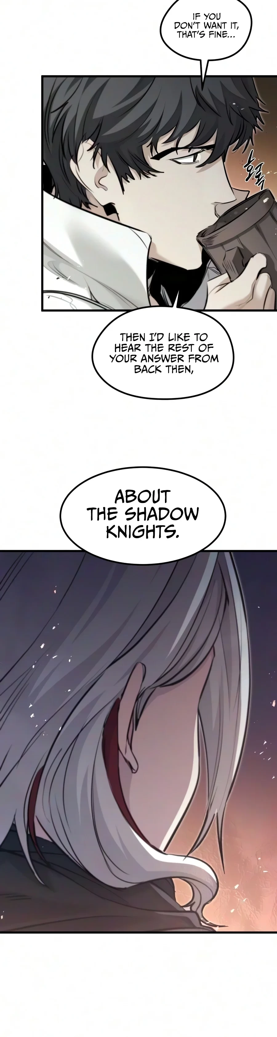 Read The Regressed Mercenary Has a Plan EN Manga Online