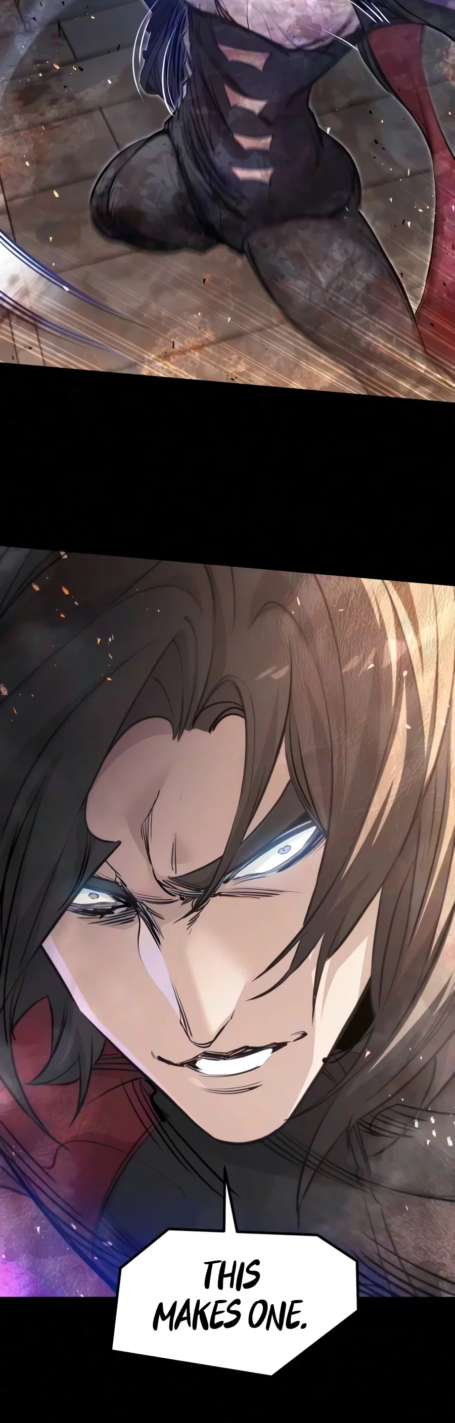 Read The Regressed Mercenary Has a Plan EN Manga Online