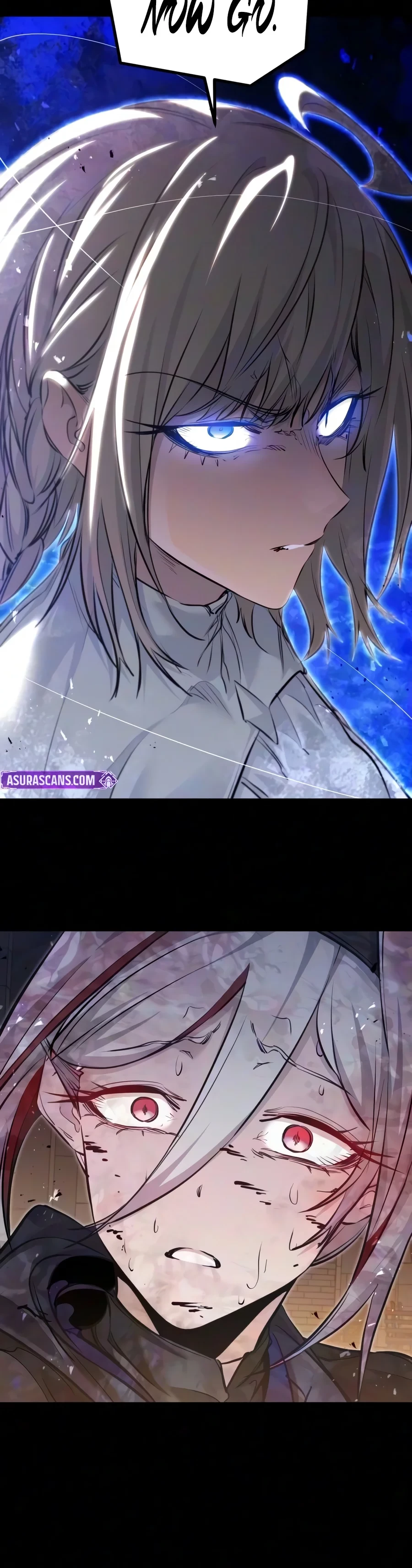Read The Regressed Mercenary Has a Plan EN Manga Online