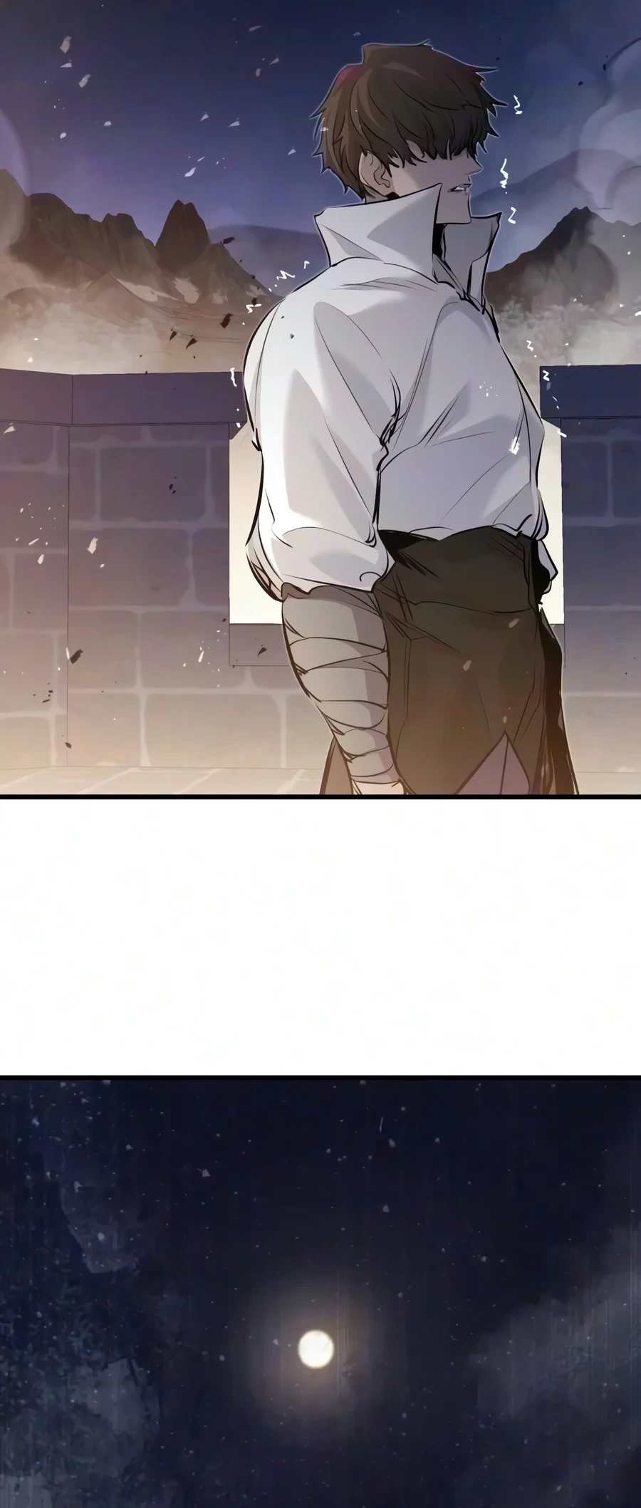 Read The Regressed Mercenary Has a Plan EN Manga Online