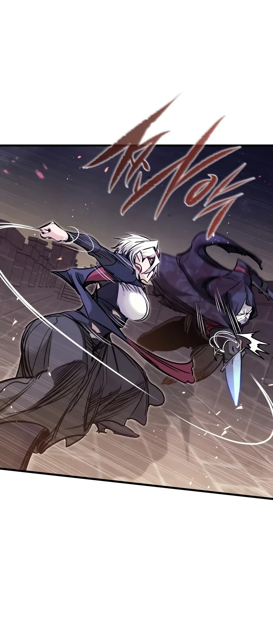 Read The Regressed Mercenary Has a Plan EN Manga Online