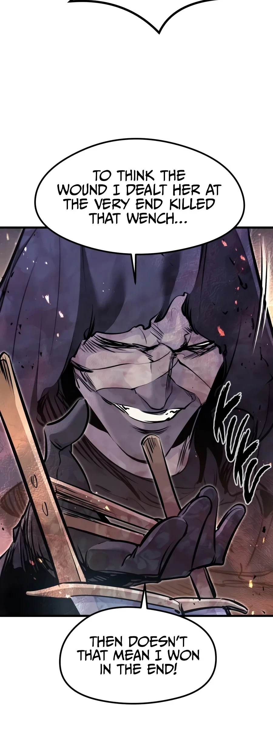 Read The Regressed Mercenary Has a Plan EN Manga Online