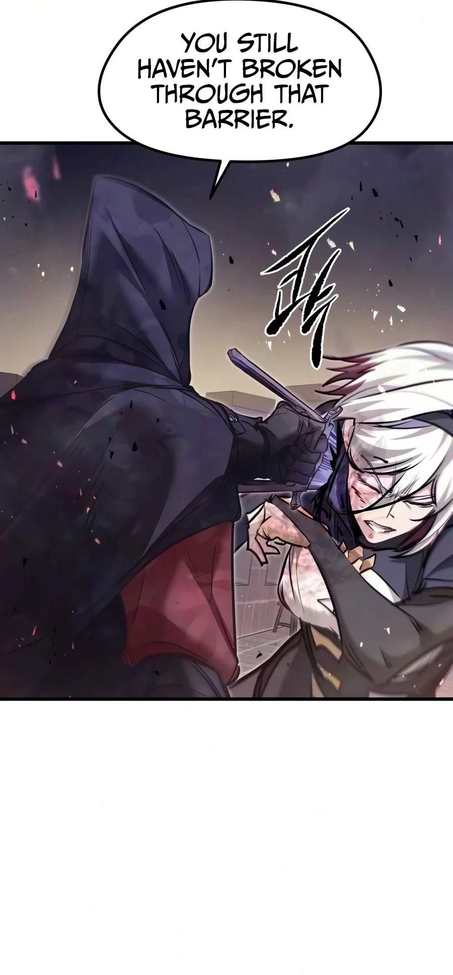 Read The Regressed Mercenary Has a Plan EN Manga Online