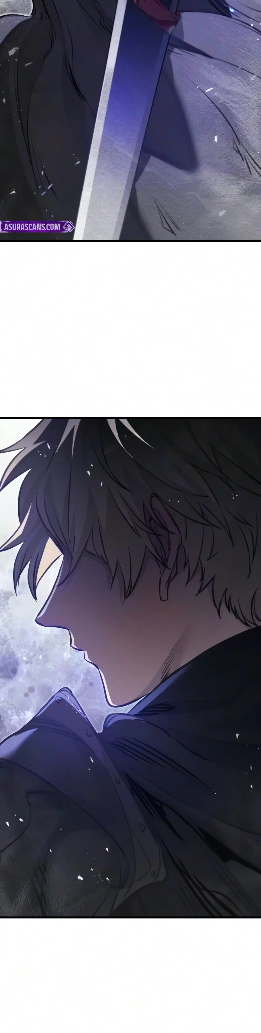 Read The Regressed Mercenary Has a Plan EN Manga Online