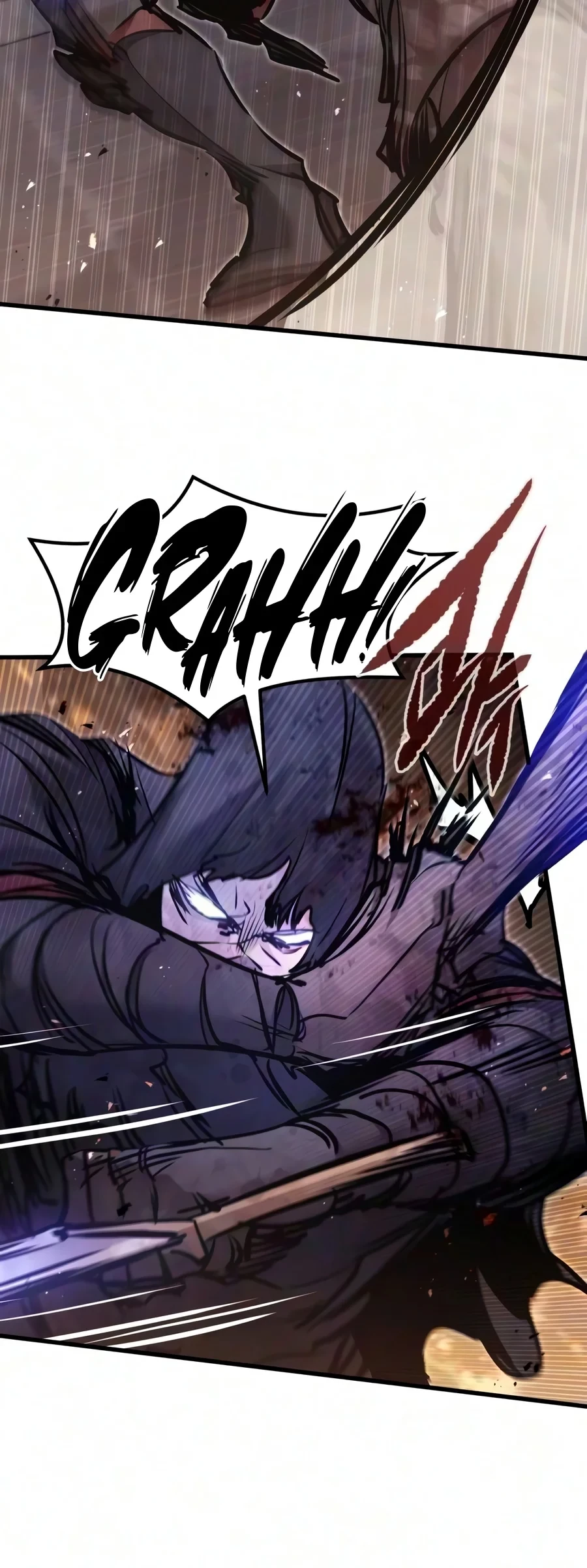 Read The Regressed Mercenary Has a Plan EN Manga Online