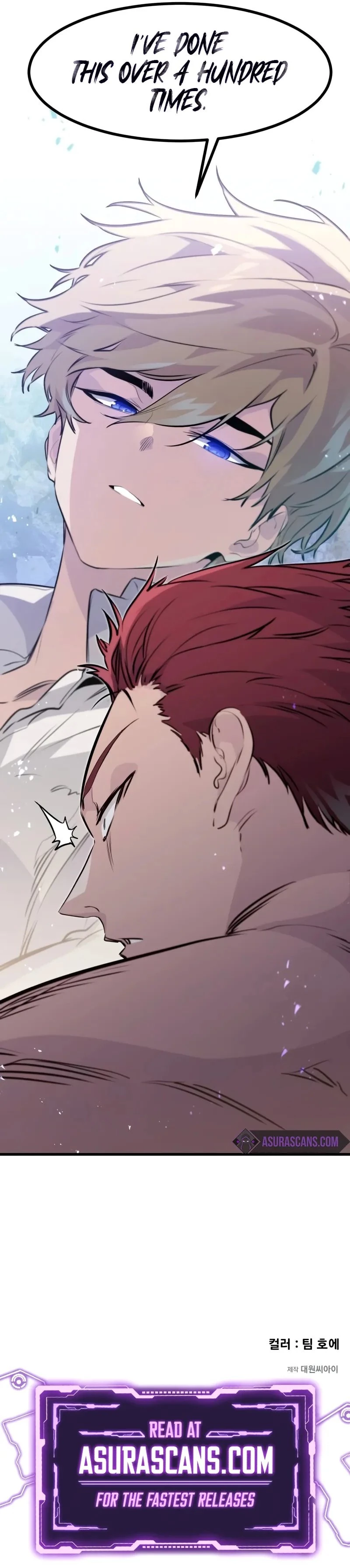 Read The Regressed Mercenary Has a Plan EN Manga Online