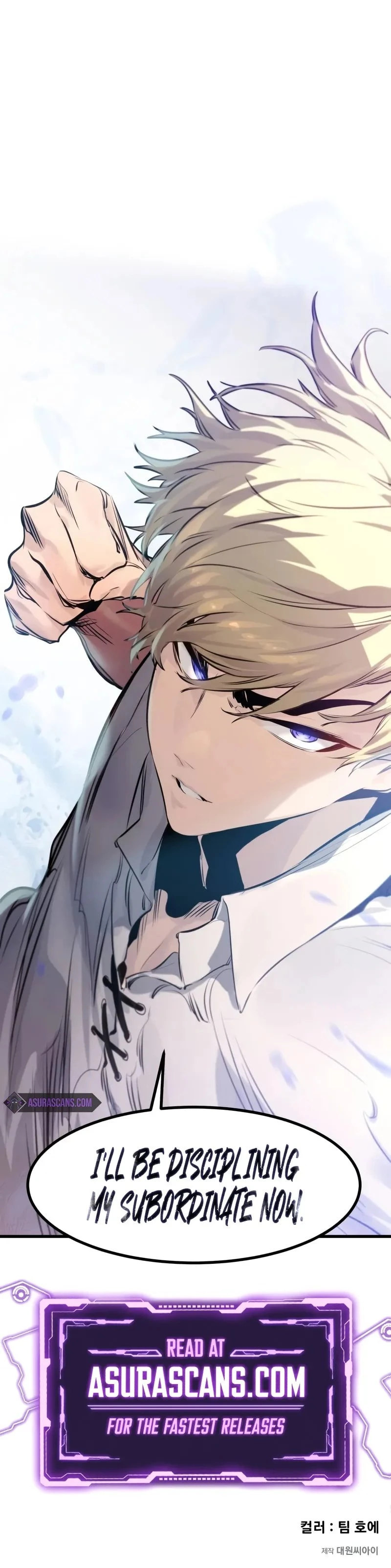 Read The Regressed Mercenary Has a Plan EN Manga Online