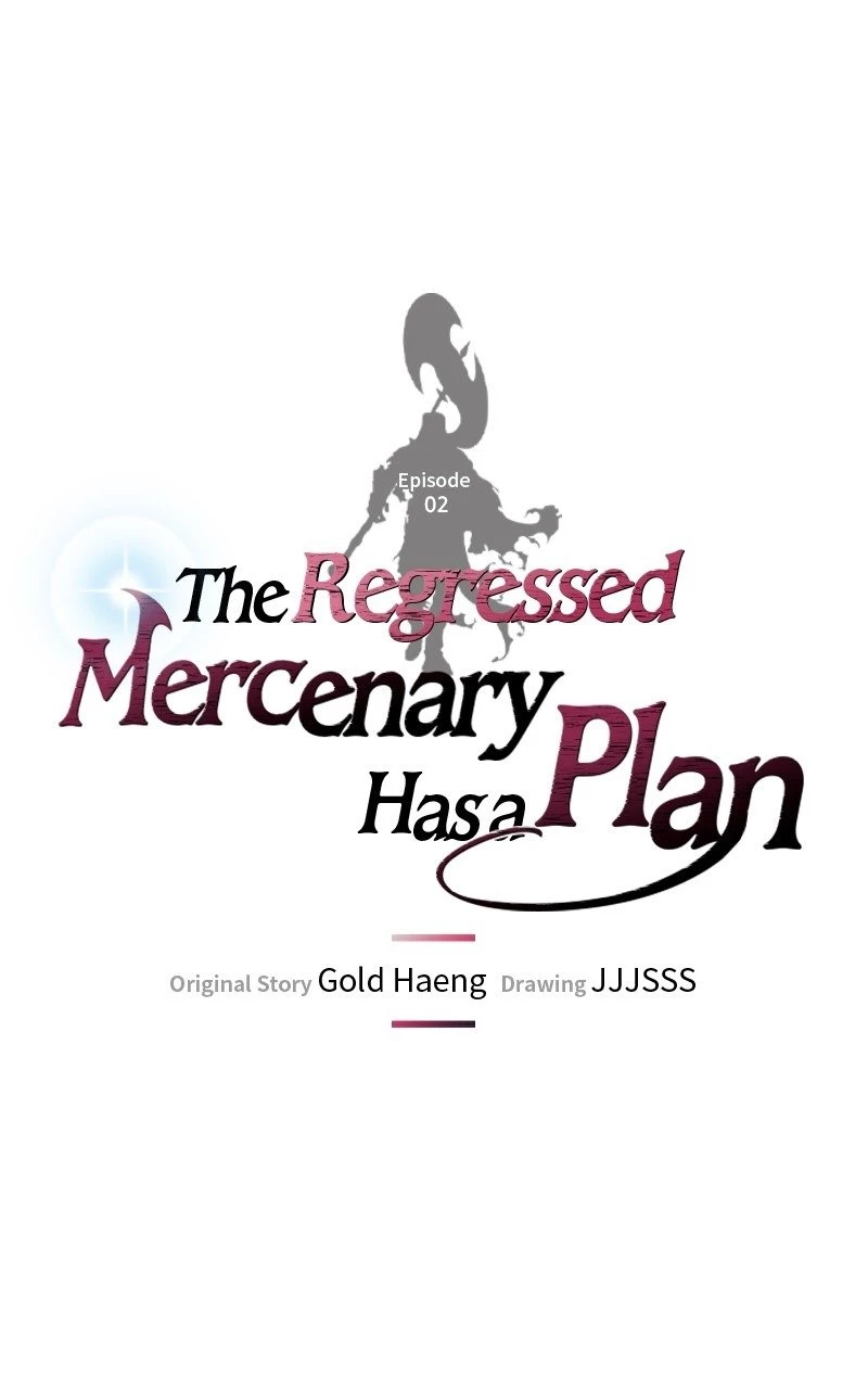 Read The Regressed Mercenary Has a Plan EN Manga Online