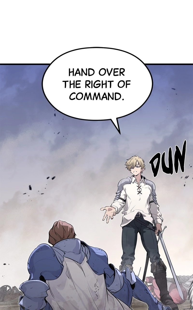 Read The Regressed Mercenary Has a Plan EN Manga Online