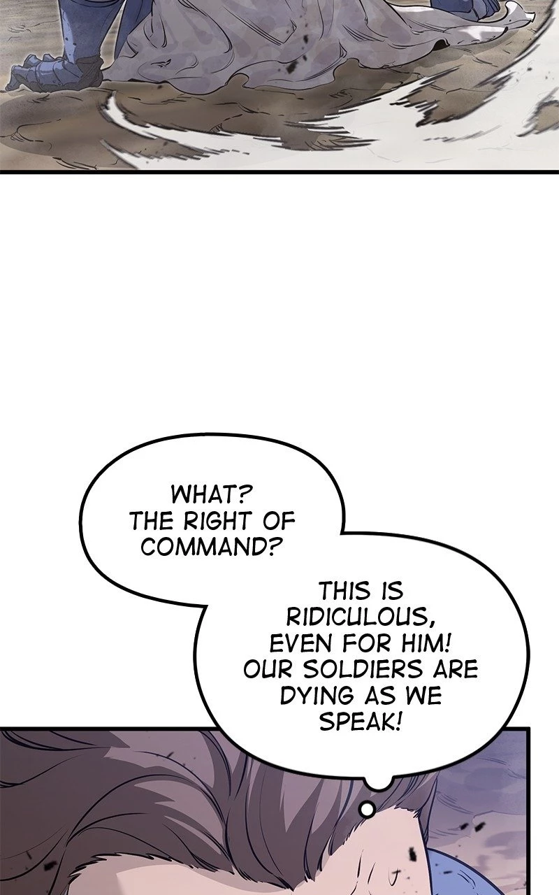 Read The Regressed Mercenary Has a Plan EN Manga Online