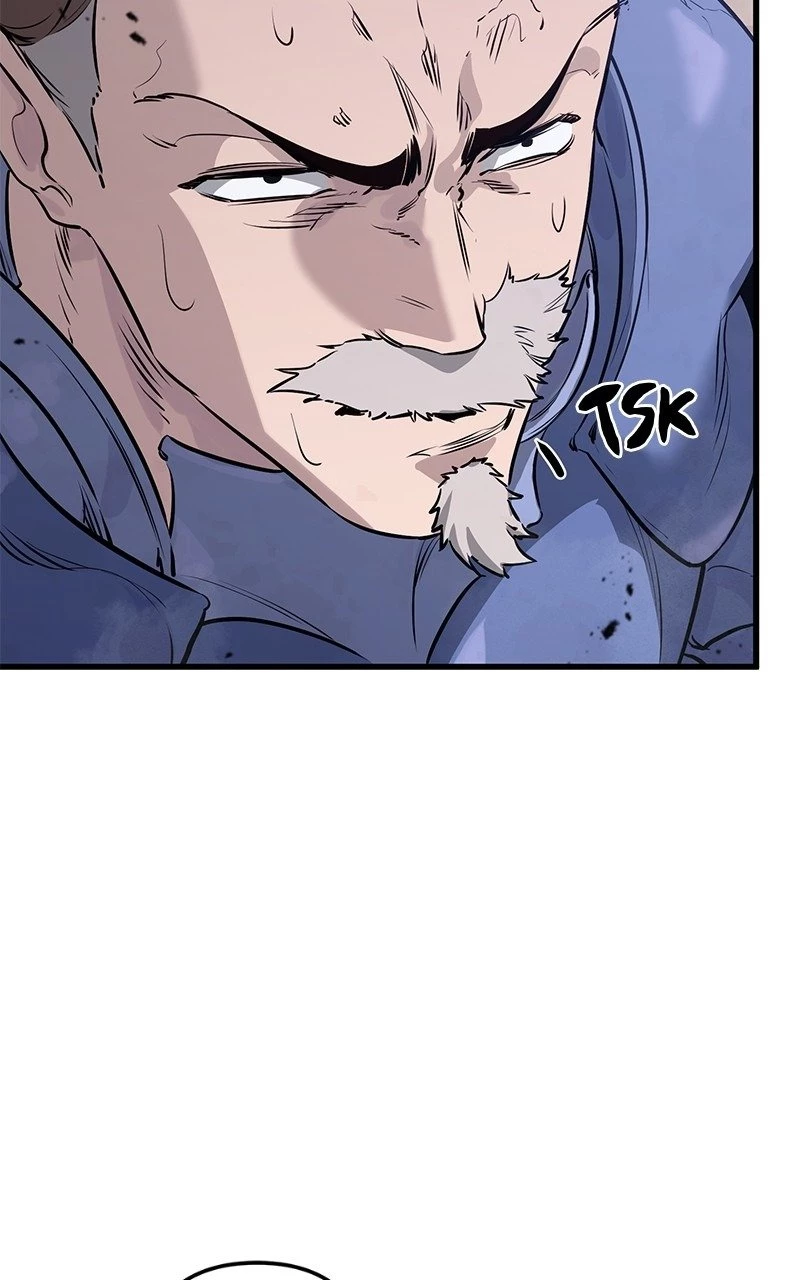 Read The Regressed Mercenary Has a Plan EN Manga Online