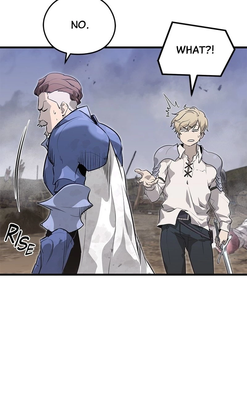 Read The Regressed Mercenary Has a Plan EN Manga Online