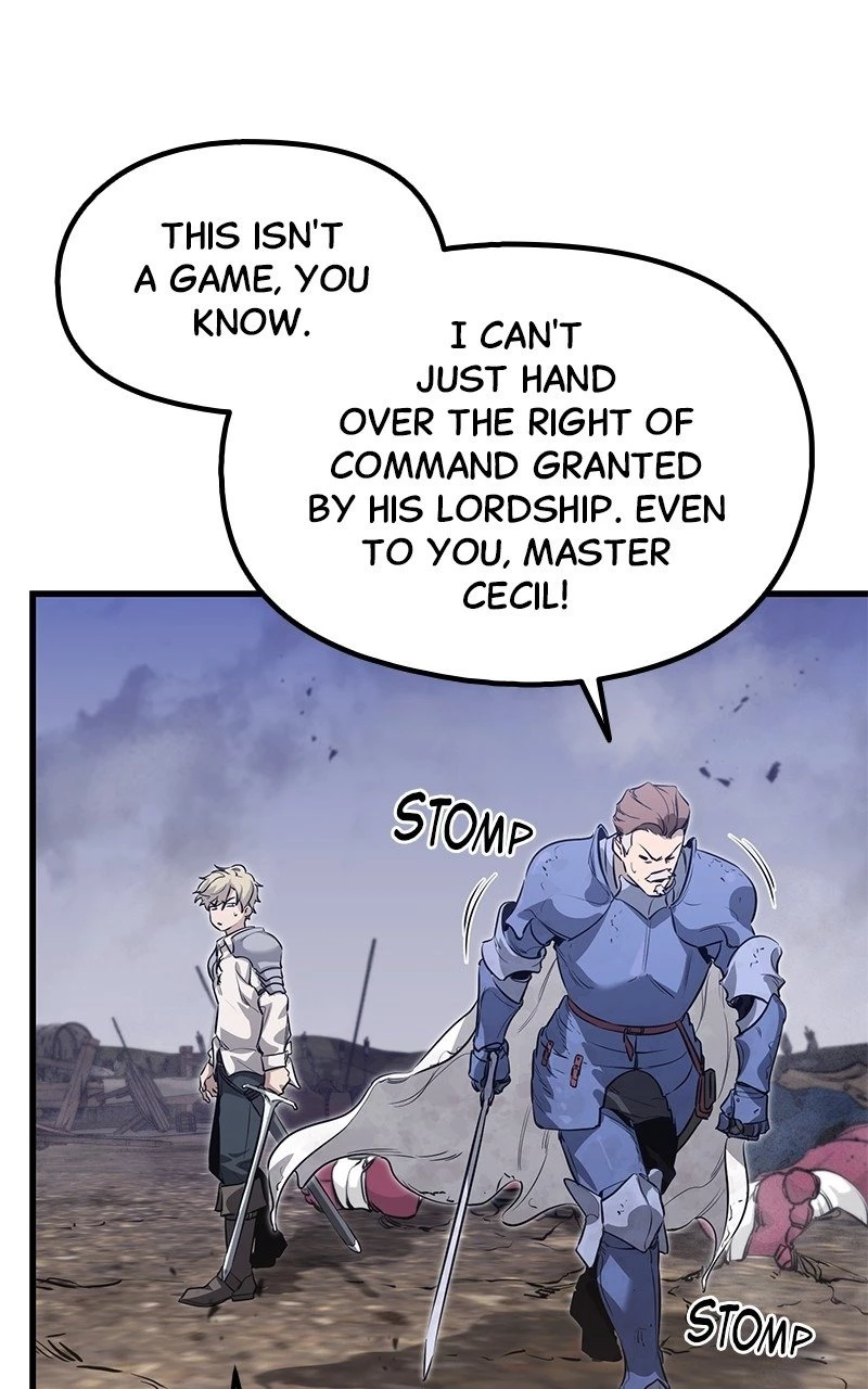 Read The Regressed Mercenary Has a Plan EN Manga Online