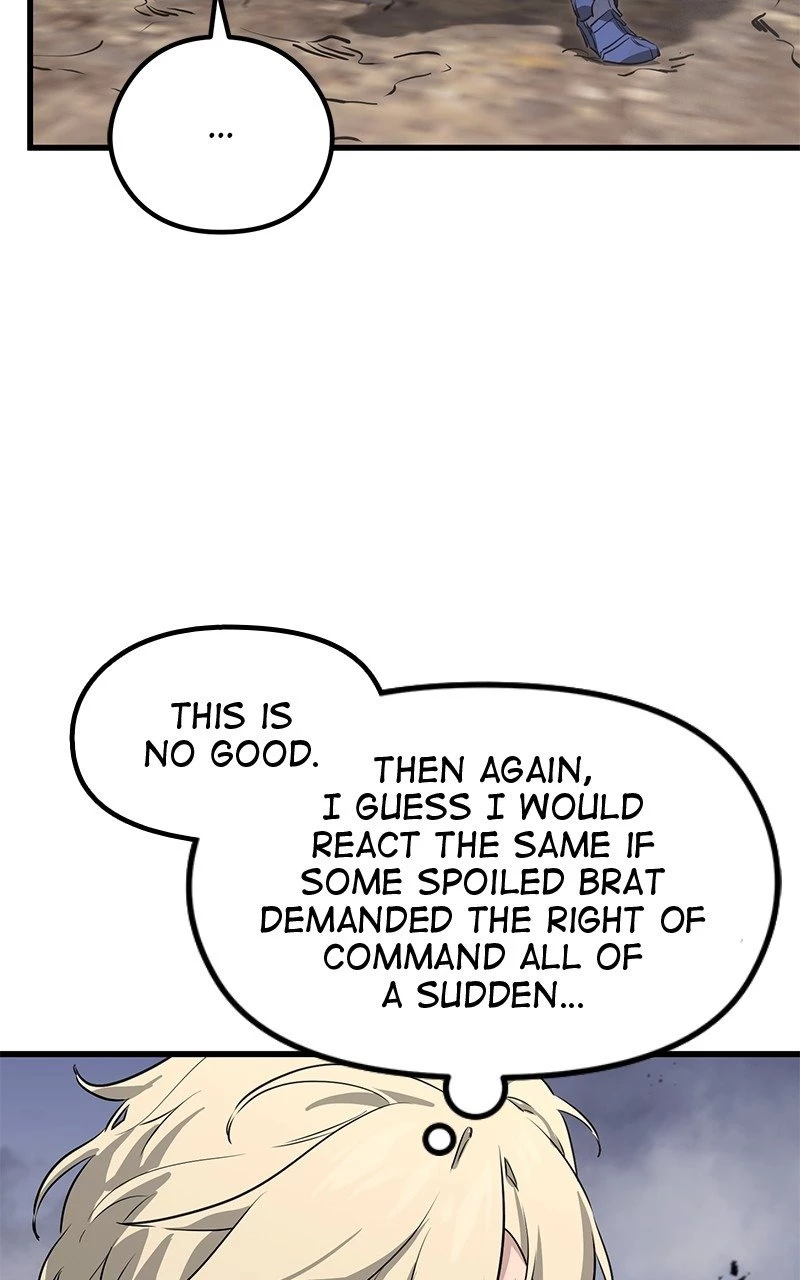 Read The Regressed Mercenary Has a Plan EN Manga Online