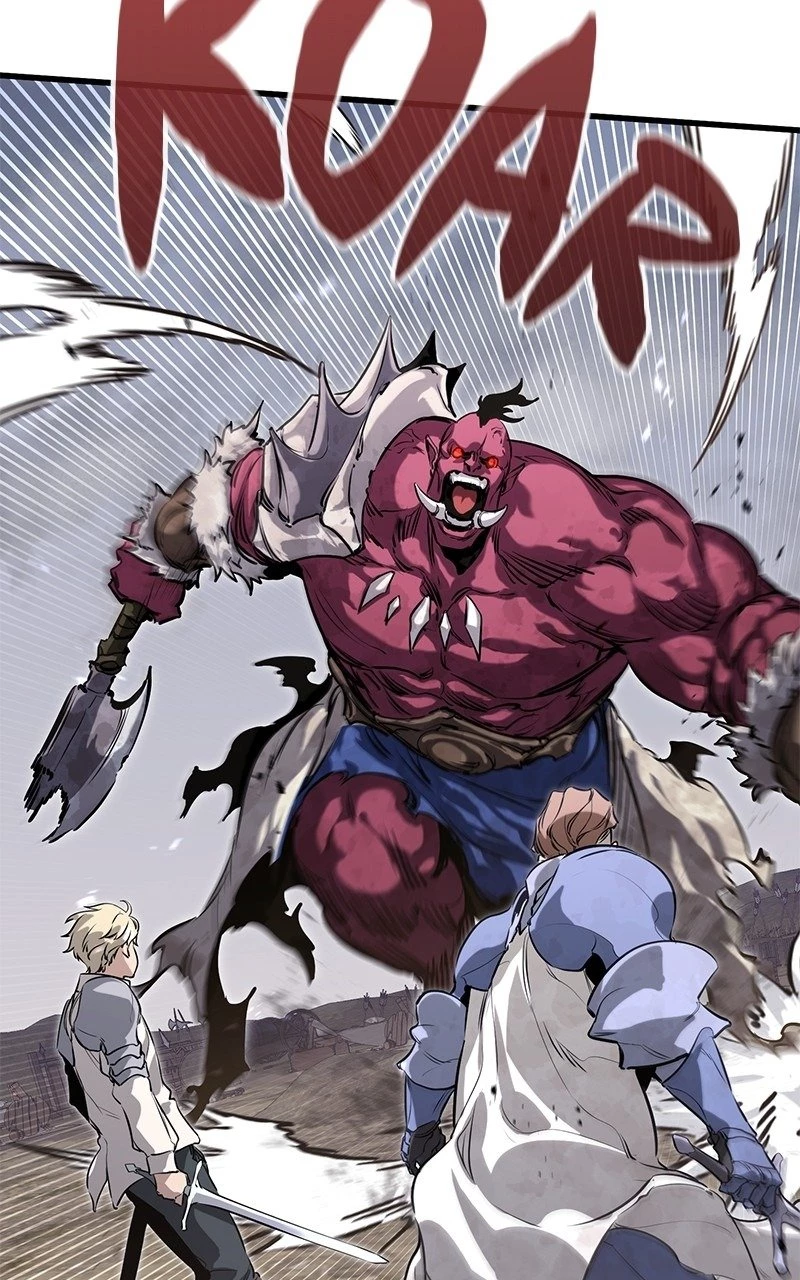 Read The Regressed Mercenary Has a Plan EN Manga Online