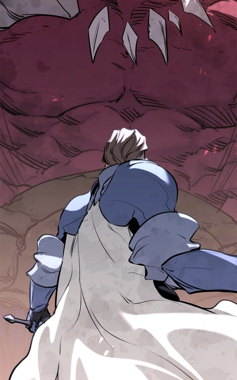 Read The Regressed Mercenary Has a Plan EN Manga Online