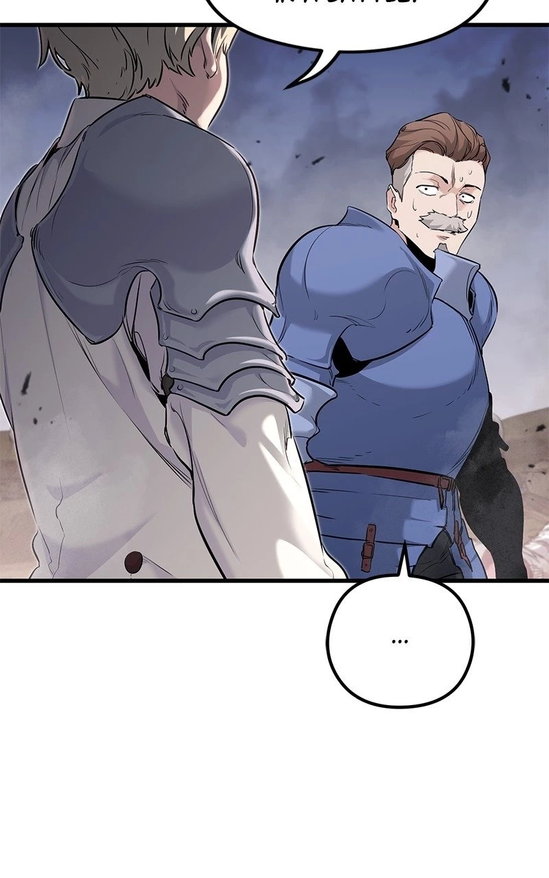 Read The Regressed Mercenary Has a Plan EN Manga Online