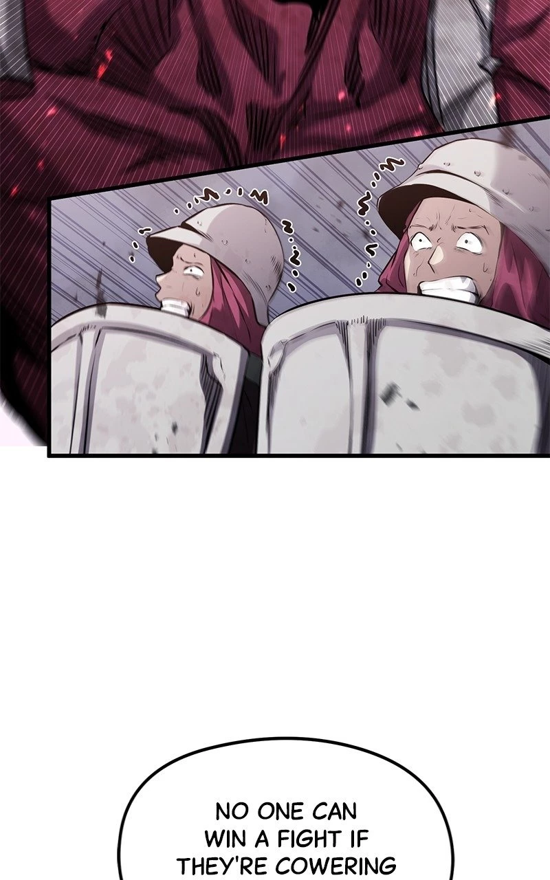 Read The Regressed Mercenary Has a Plan EN Manga Online