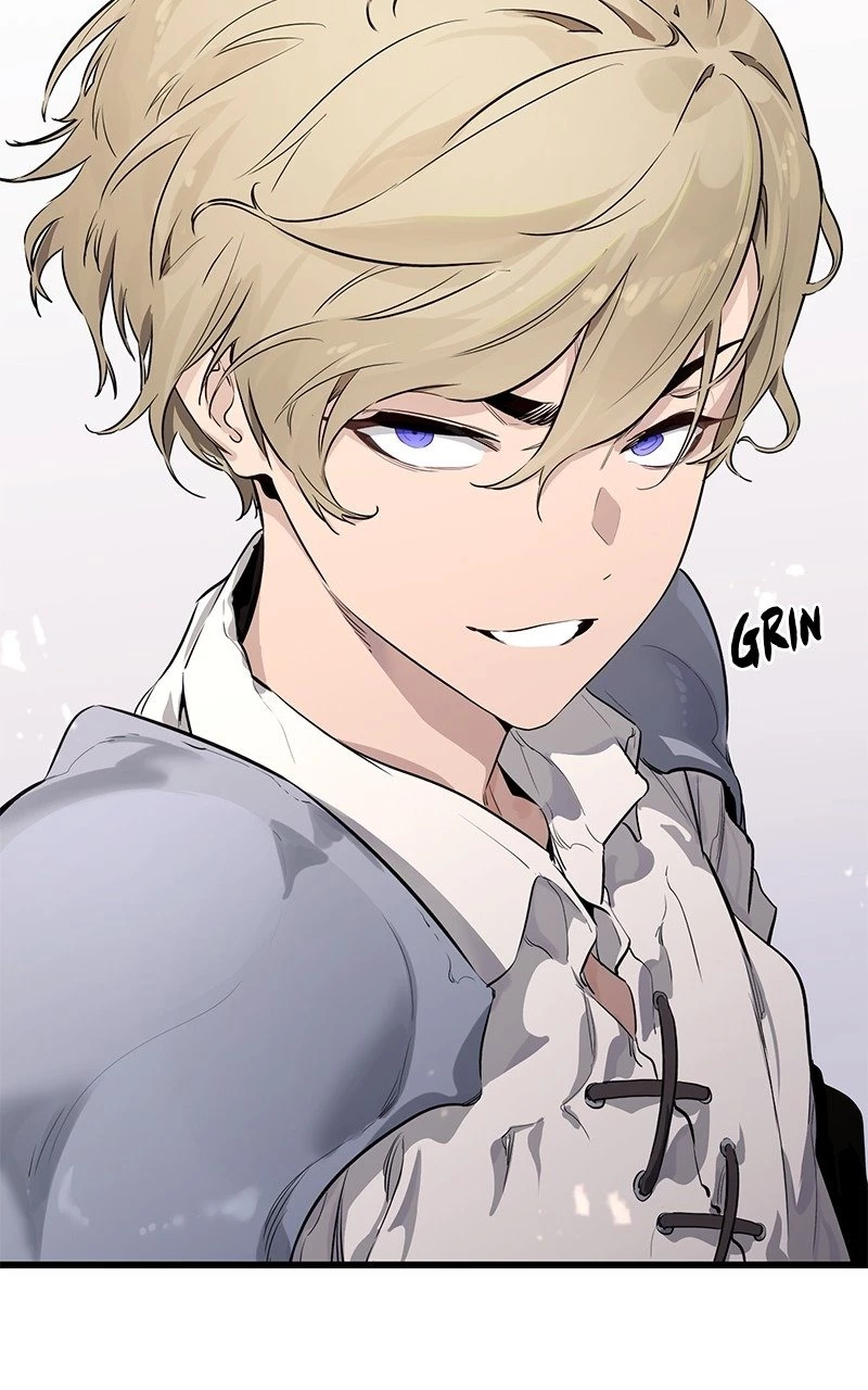Read The Regressed Mercenary Has a Plan EN Manga Online