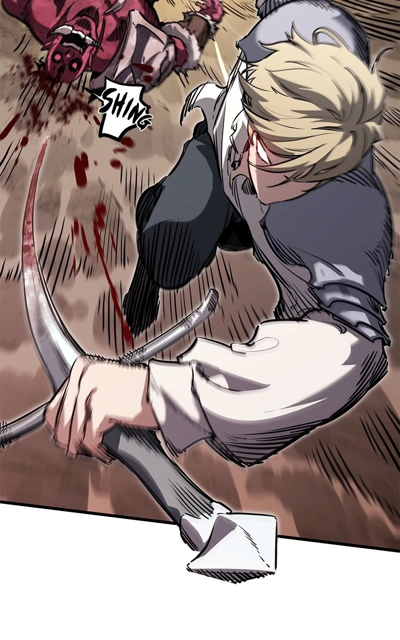 Read The Regressed Mercenary Has a Plan EN Manga Online
