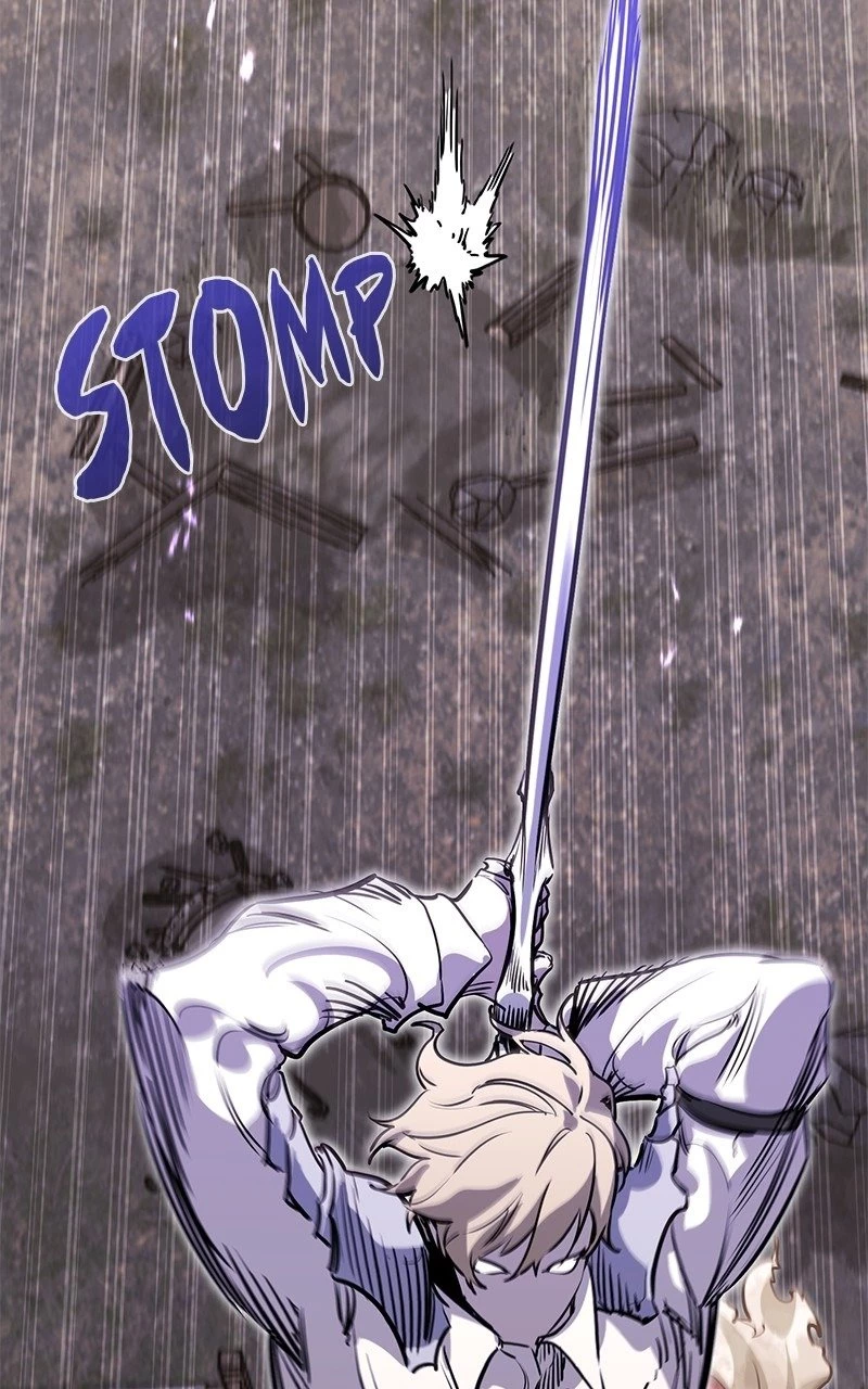 Read The Regressed Mercenary Has a Plan EN Manga Online