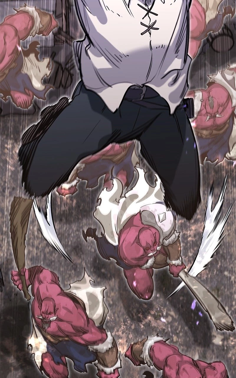 Read The Regressed Mercenary Has a Plan EN Manga Online