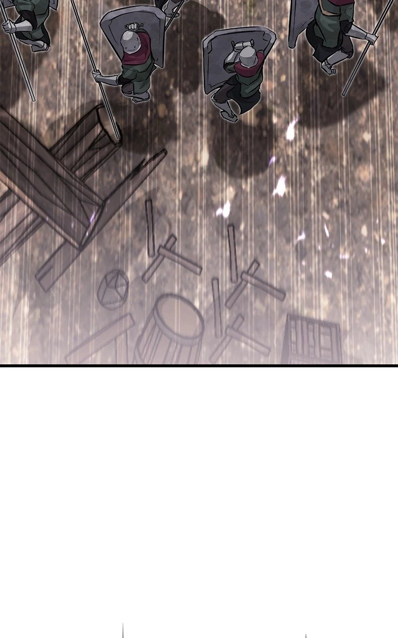 Read The Regressed Mercenary Has a Plan EN Manga Online