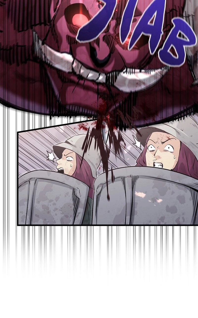Read The Regressed Mercenary Has a Plan EN Manga Online