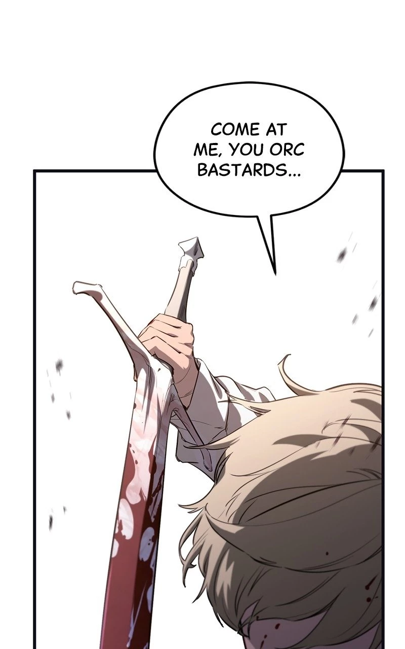 Read The Regressed Mercenary Has a Plan EN Manga Online