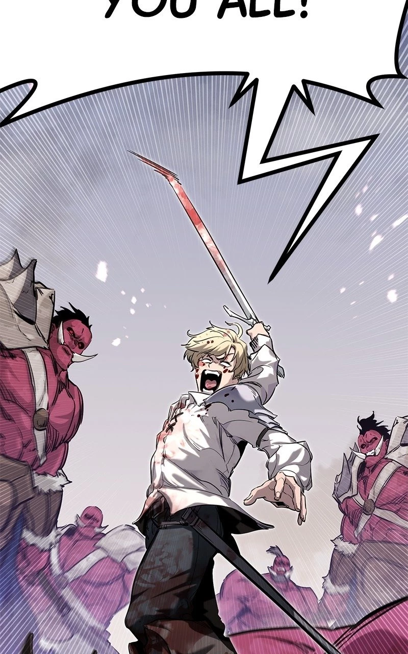 Read The Regressed Mercenary Has a Plan EN Manga Online