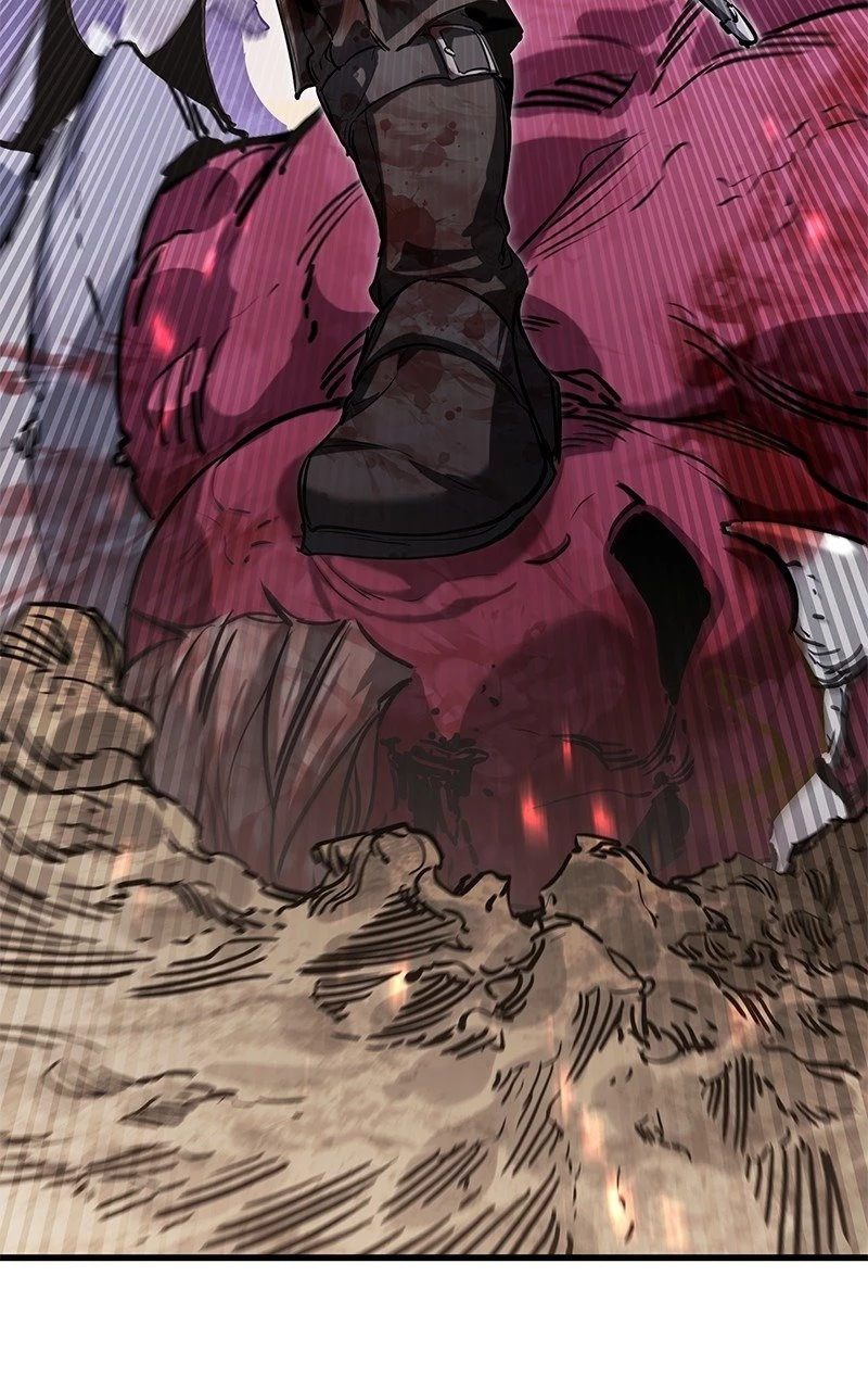 Read The Regressed Mercenary Has a Plan EN Manga Online