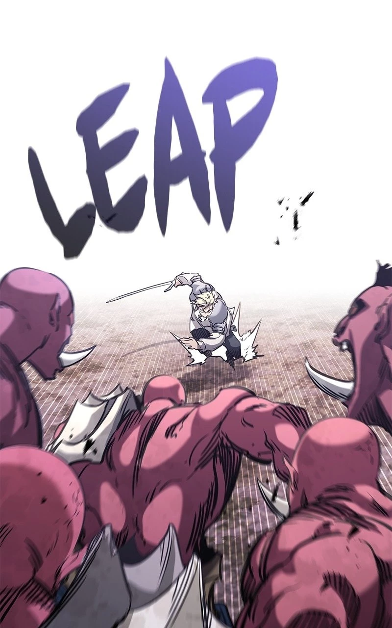 Read The Regressed Mercenary Has a Plan EN Manga Online