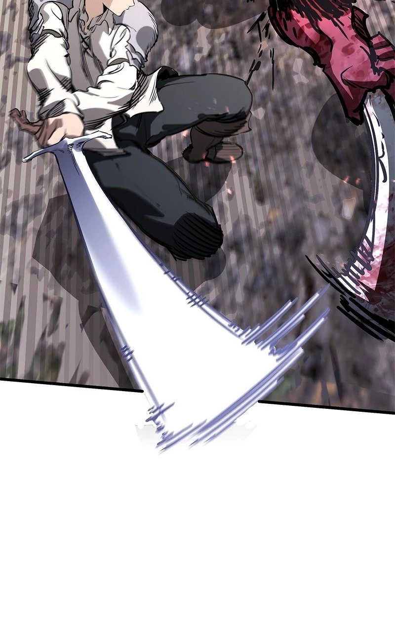 Read The Regressed Mercenary Has a Plan EN Manga Online