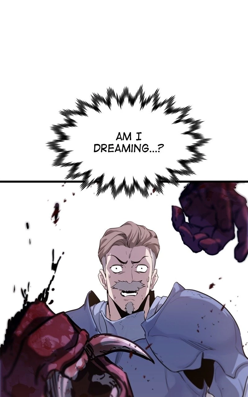 Read The Regressed Mercenary Has a Plan EN Manga Online
