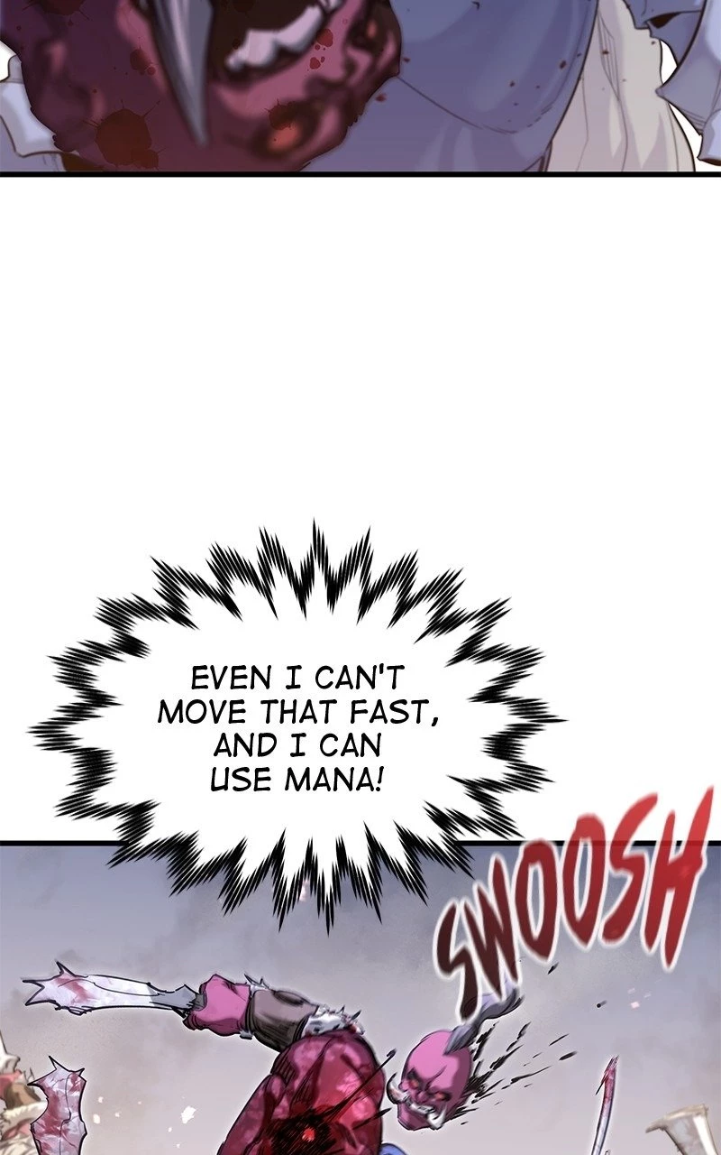 Read The Regressed Mercenary Has a Plan EN Manga Online
