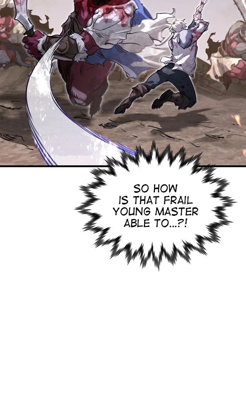 Read The Regressed Mercenary Has a Plan EN Manga Online